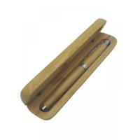 Bambu Kutulu Roller Kalem