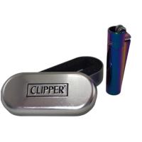 Clipper  gökkuşağı