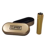 Clipper Gold çakmak