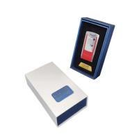 Colibri Tarzı Pürmüz Çakmak