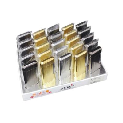 Dpont Model İnce Gazlı Çakmak