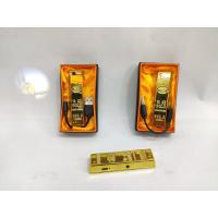 Gold Bar Elektronik Çakmak