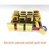 Gold promosyon çakmak
