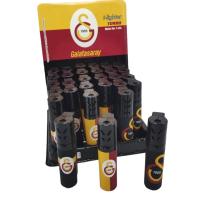I-lighter Lisanslı Taraftar Çakmak Galatasaray