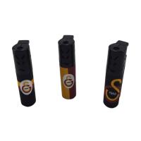 I-lighter Lisanslı Taraftar Çakmak Galatasaray