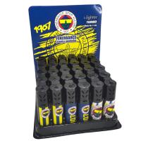 I-lighter Lisanslı Taraftar Çakmak Fenerbahçe