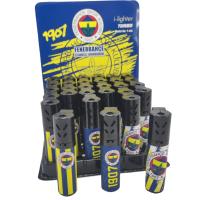 I-lighter Lisanslı Taraftar Çakmak Fenerbahçe