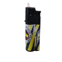 I-lighter Lisanslı Taraftar Çakmak Fenerbahçe