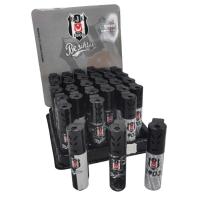 I-lighter Lisanslı Taraftar Çakmak Beşiktaş
