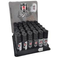 I-lighter Lisanslı Taraftar Çakmak Beşiktaş
