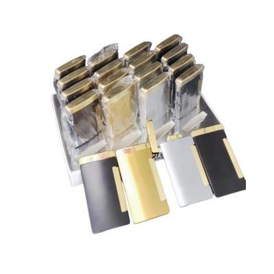 İnce Model Kapaklı Pürmüz Çakmak