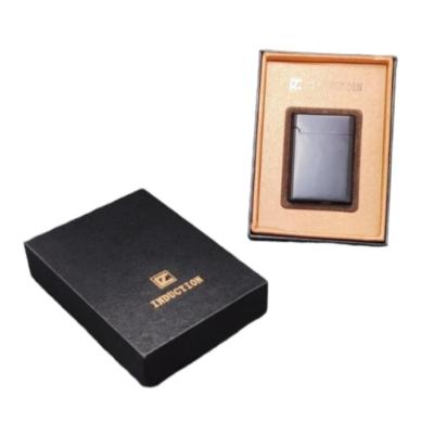 Kapaklı İndüksiyonlu Kare Model Pürmüz Çakmak