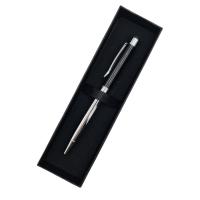 Kutulu Metal Touchpen Kalem