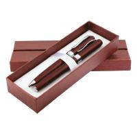 Kutulu Metal Roller ve Tükenmez Kalem