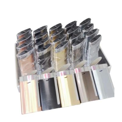 Minijet Tarzı Pürmüz Çakmak