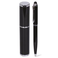 Özel Kutulu Touchpen Tükenmez Kalem