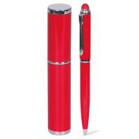Özel Kutulu Touchpen Tükenmez Kalem
