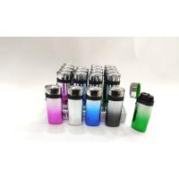 Plastik Kasalı Turbo Çakmak