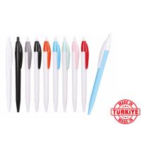 Plastik Tükenmez Kalem