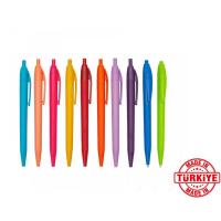 Plastik Tükenmez Kalem