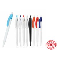 Plastik Tükenmez Kalem