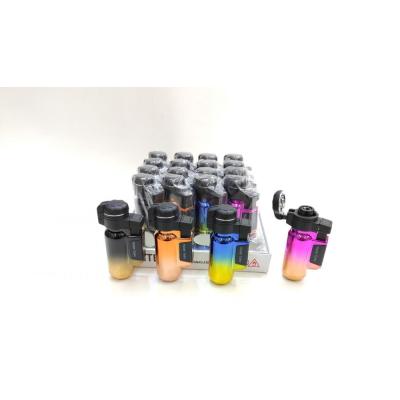 Tekli Jet Turbo Model Çakmak