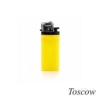 Toscow Taşlı Promosyon Çakmak