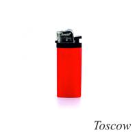 Toscow Taşlı Promosyon Çakmak