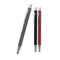 Touchpen Metal Tükenmez Kalem