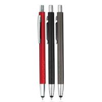 Touchpen Metal Tükenmez Kalem