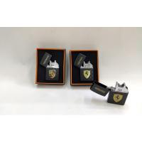 Usb Şarjlı Zippo Model Çakmak