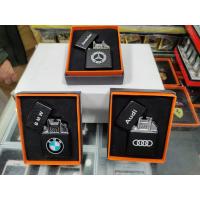 Usb Şarjlı Zippo Model Çakmak