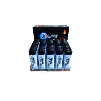 X-lite Aslan Baskılı Çakmak