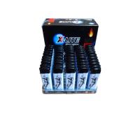 X-lite Aslan Baskılı Çakmak