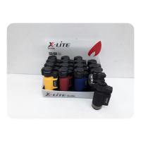 X-lite Bottle Pürmüz Çakmak