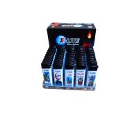 X-lite İstanbul Baskılı Çakmak