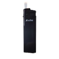 X-lite Renkli Manyetolu Alevli Çakmak