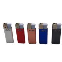 X-lite Soft Renkli Manyetolu Alevli Çakmak