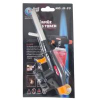 X-lite Torch Pürmüz Başlığı