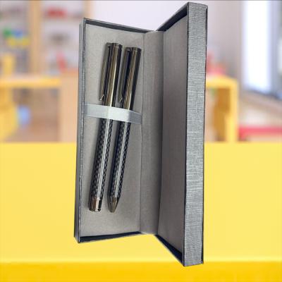 Kutulu Kalem Seti İkili