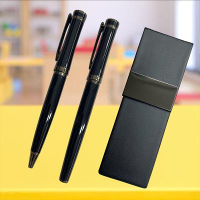 Kutulu Kalem Seti İkili