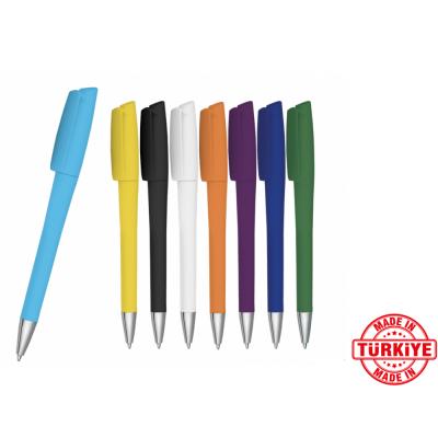 Plastik Tükenmez Kalem