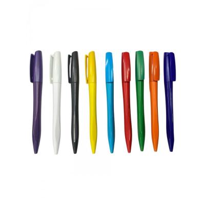 Plastik Tükenmez Kalem