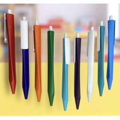 Plastik Tükenmez Kalem