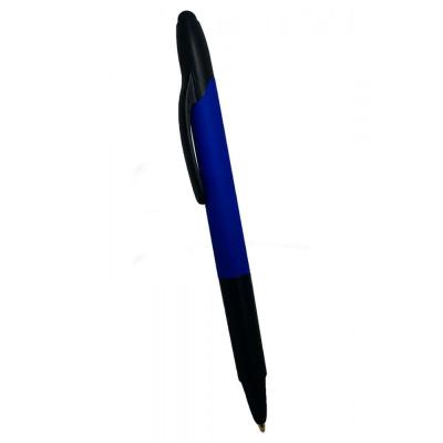 Rubber Touchpen Tükenmez Kalem